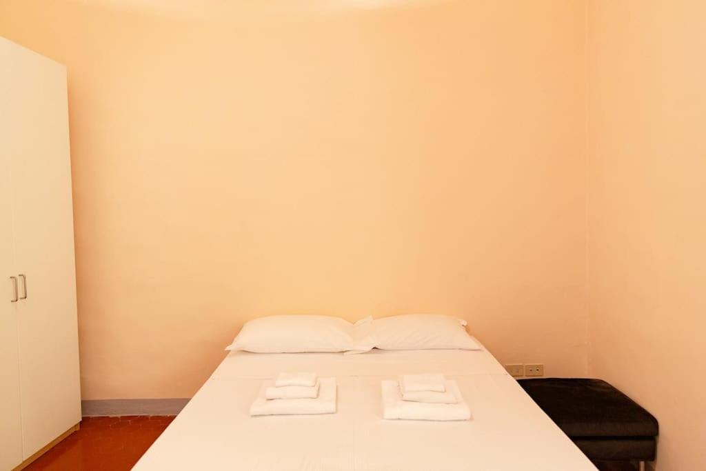 Elegant Apartment Near Piazza Della Signoria Firenze Bagian luar foto